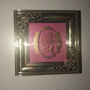 Pretty Vulgar Blush Prim Vixen-bright pink